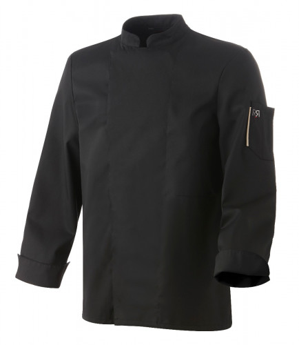 Veste noir T4 Nero Robur