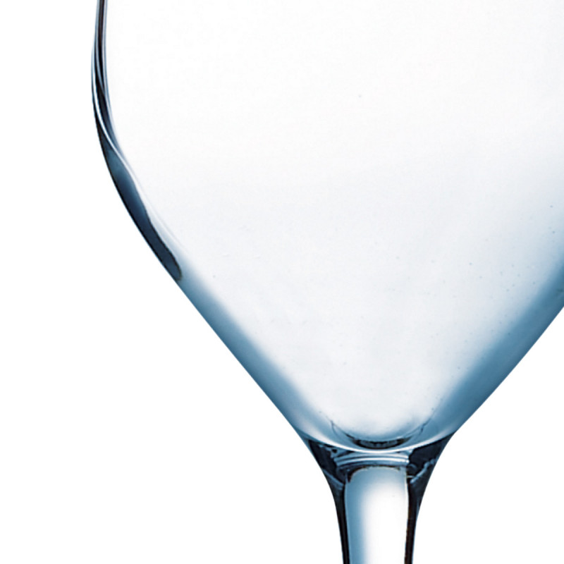Verre à pied verre 27 cl Allegro Pro.mundi