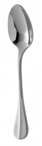 Cuillère à moka argent inox 18/10 11,2 cm Heritage Couzon