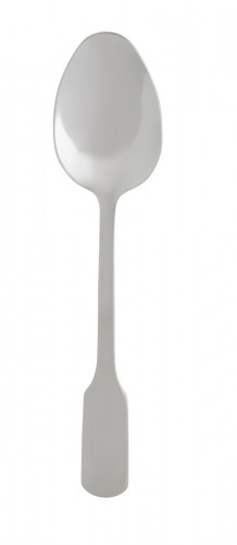 Cuillère à dessert rond inox 18/0 18 cm Vieux Paris Essentials Collection