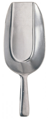 Pelle à ingrédients 40x15,7 cm pleine