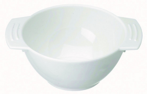 Bol à oreilles copolyester 45 cl Ø 12,3 cm Vaisselle Copolyester Saint Romain