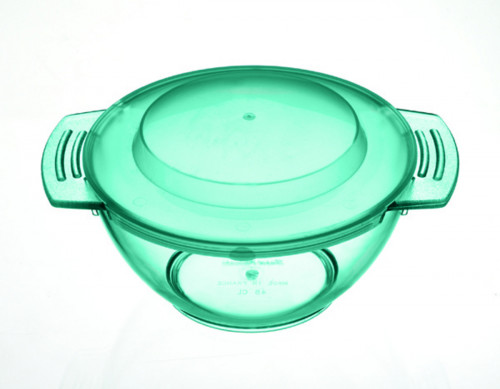 Couvercle pour bol copolyester Ø 13 cm Vaisselle Copolyester Saint Romain
