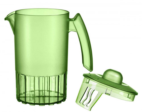 Pichet vert copolyester 150 cl Vaisselle Copolyester Saint Romain