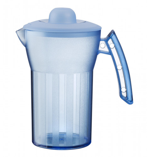 Pichet bleu copolyester 50 cl Vaisselle Copolyester Saint Romain
