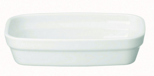 Ravier rectangulaire copolyester 14,5 cm Vaisselle Copolyester Saint Romain