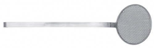 Araignée inox Ø 18 cm manche 57,5 cm Pro.cooker