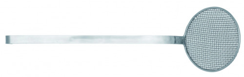Araignée inox Ø 28 cm manche 78,5 cm Pro.cooker