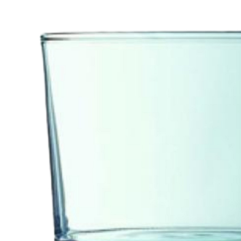 Gobelet forme basse verre trempé 23 cl Chiquito Arcoroc