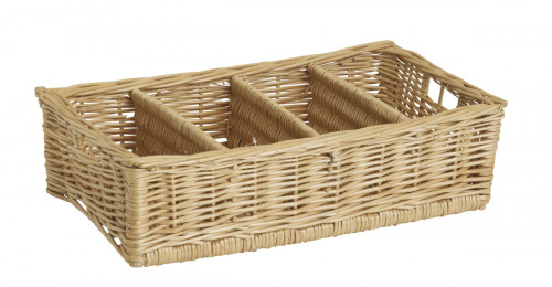 Range couverts 50x30x15 cm Pro.mundi