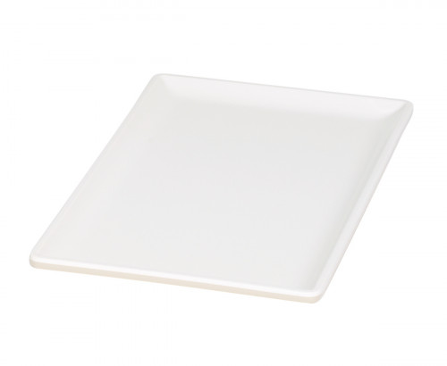 Plat GN1/3 beige mélamine 32,5 cm Vestah Platex