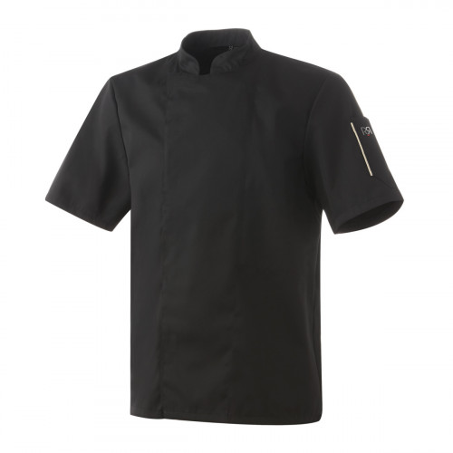 Veste noir T5 Nero Robur