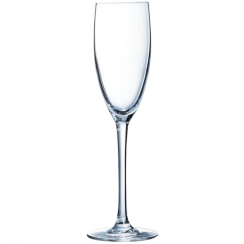 Flûte verre cristallin 16 cl Cabernet Chef & Sommelier