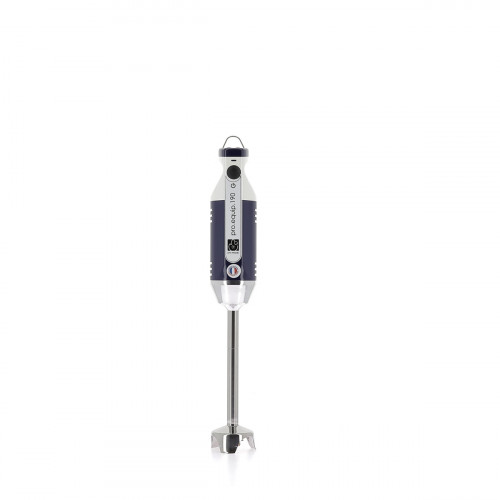 Mixeur plongeant PRO EQUIP 190 8 L 250 W 230v Mixer Pro.equip