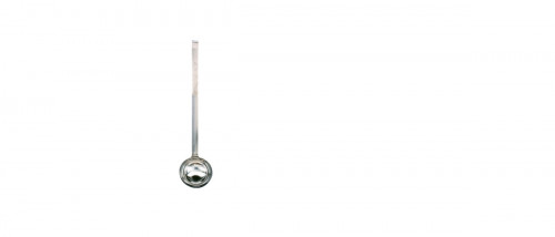 Louche inox Ø 16 cm 100 cl manche 45 cm Pro.cooker