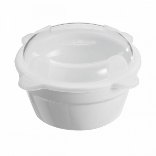Couvercle pour ravier copolyester Ø 11 cm Vaisselle Copolyester Saint Romain