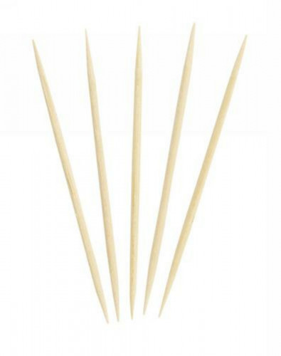 Pique 8 cm Earth Essentials