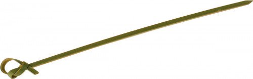 Piques rubans 6 cm Earth Essentials (500 pièces)