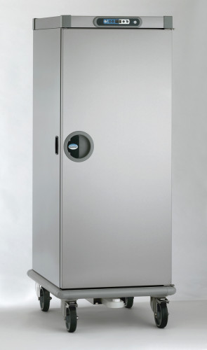 Armoire de maintien en température 20 niveaux Roll Service Tournus