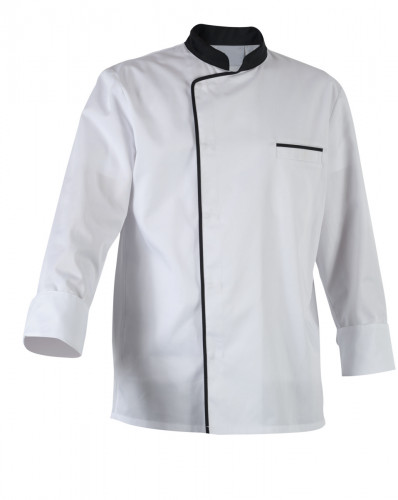 Veste blanc T6 Energy Robur