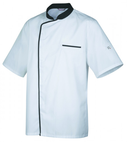 Veste blanc T3 Energy Robur