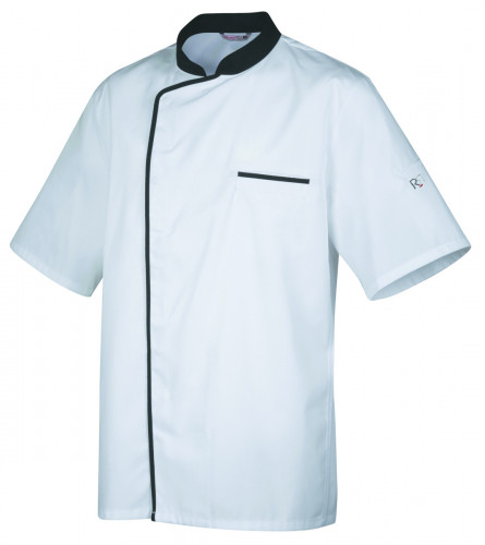 Veste blanc T4 Energy Robur