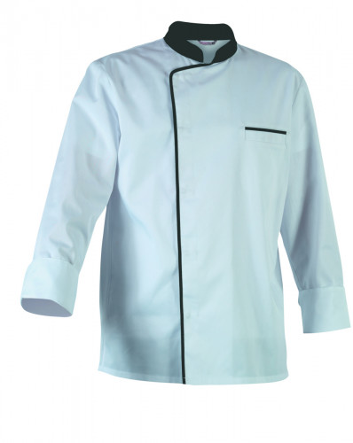 Veste gris T3 Energy Robur