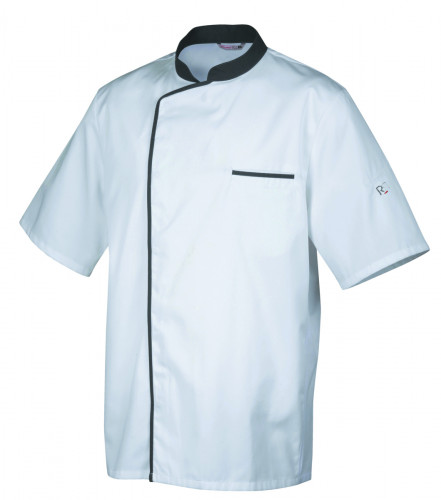 Veste gris T1 Energy Robur