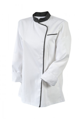 Veste femme gris T3 Expression Robur
