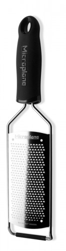 Râpe à grain fin inox Microplane
