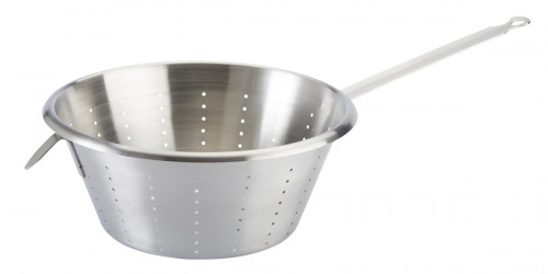 Passoire conique inox Ø 28 cm Pro.cooker
