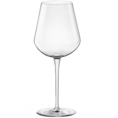 Verre à pied verre cristallin 56 cl Uno Bormioli Rocco
