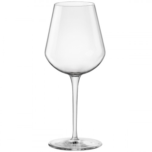 Verre à pied verre cristallin 47 cl Uno Bormioli Rocco