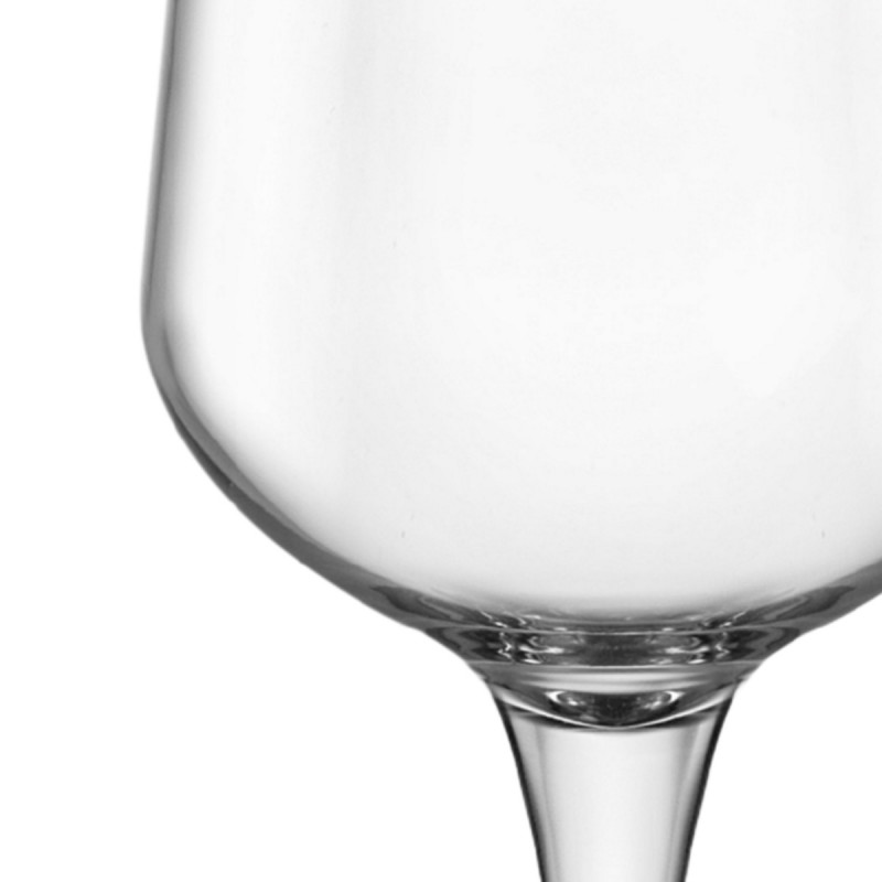 Flûte verre cristallin 28 cl Uno Bormioli Rocco