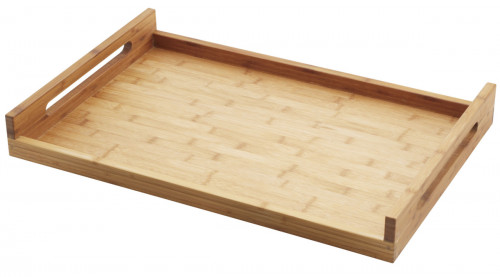 Plateau room service 60,3x40,2x7 cm Revol