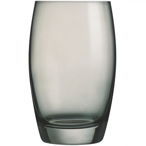 Gobelet forme haute gris verre 32 cl Salto Arcoroc