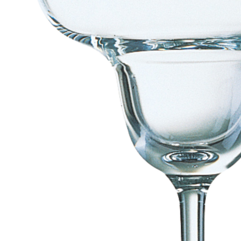 Coupe à cocktail margarita verre 27 cl Margarita Arcoroc
