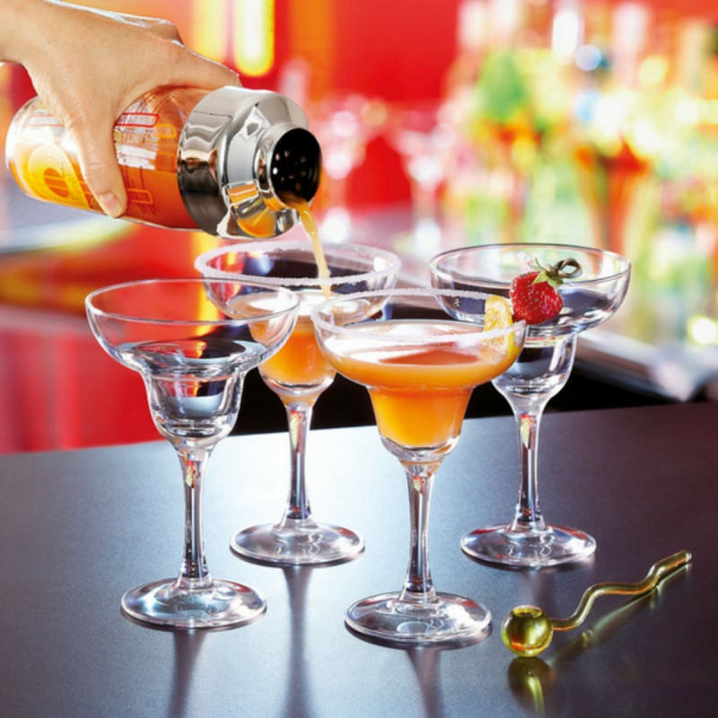 Coupe à cocktail margarita verre 27 cl Margarita Arcoroc