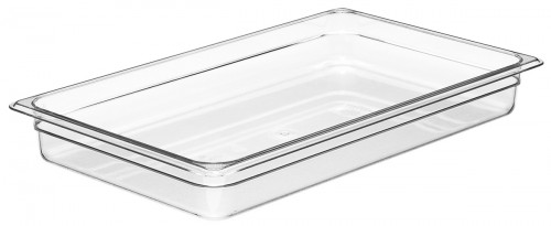 Bac GN 1/1 copolyester P6,5 cm 8,5 L Camview Cambro