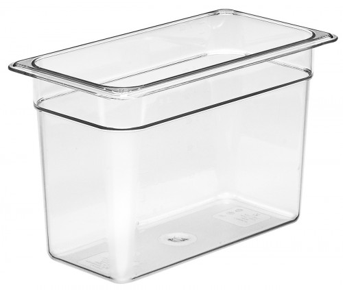 Bac GN 1/3 copolyester P20 cm 6,9 L Camview Cambro
