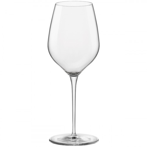 Verre à pied verre cristallin 55 cl Tre Sensi Bormioli Rocco