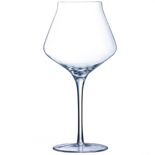 Verre à pied verre cristallin 55 cl Reveal Up Chef & Sommelier