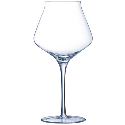 Verre à pied verre cristallin 45 cl Reveal Up Chef & Sommelier