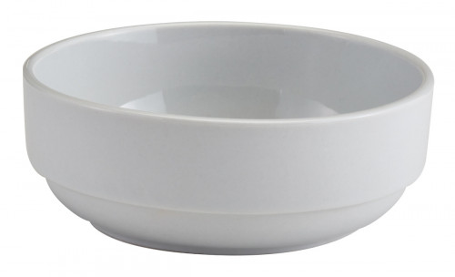 Bol blanc porcelaine 50 cl Tablotherm Cambro