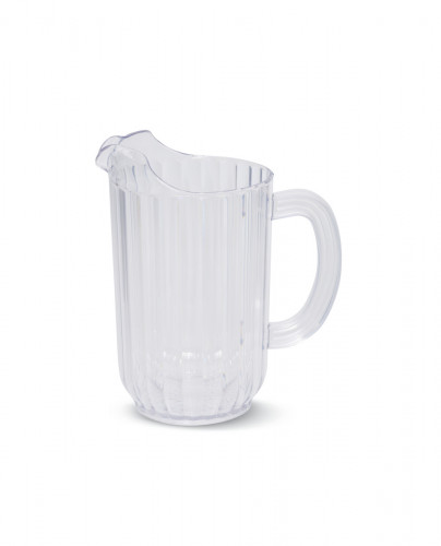 Pichet rond SAN 140 cl Essentials Collection