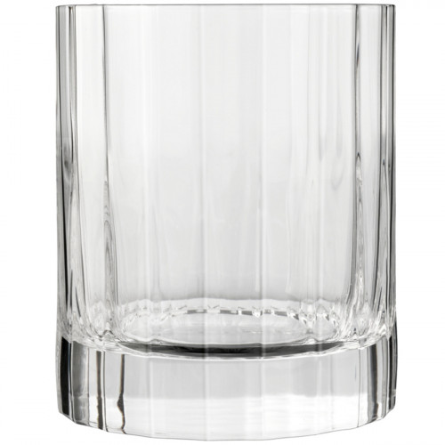 Gobelet forme basse verre cristallin 33,5 cl Bach Luigi Bormioli