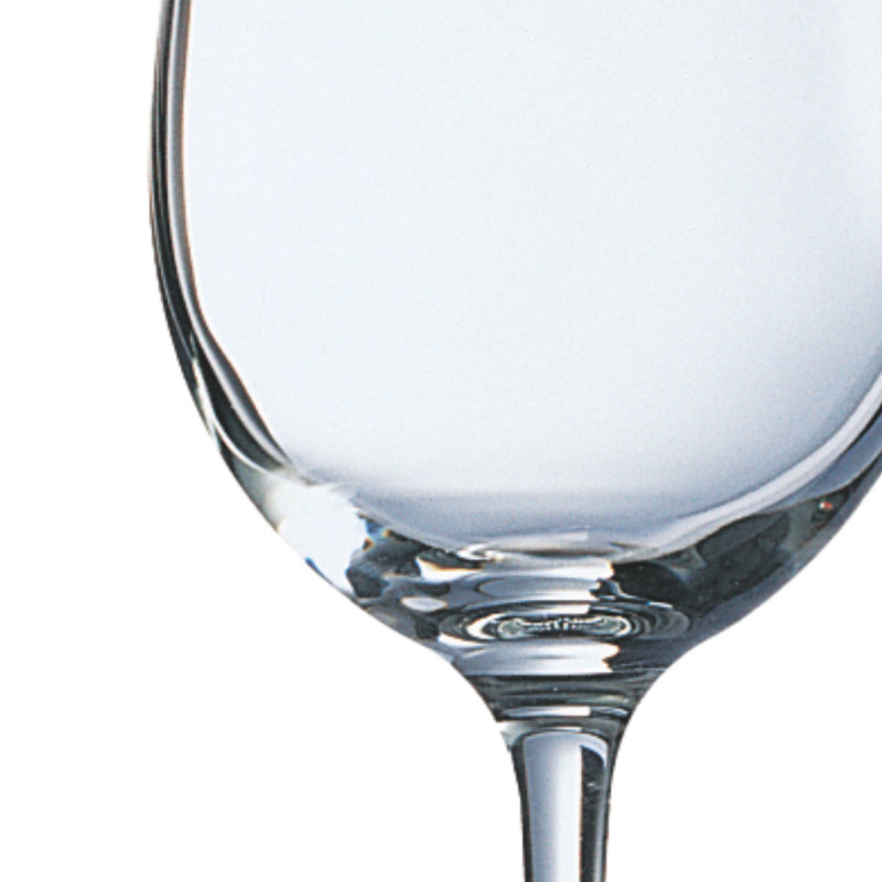 Verre à pied verre 48 cl Vina Arcoroc