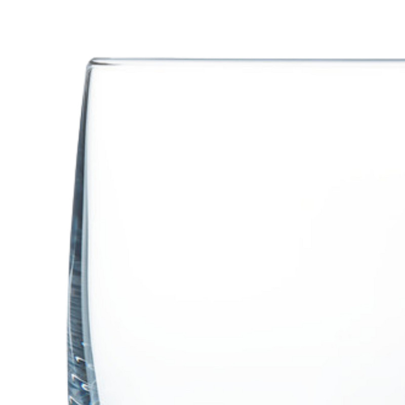 Gobelet forme basse verre cristallin 31 cl Vigne Chef & Sommelier