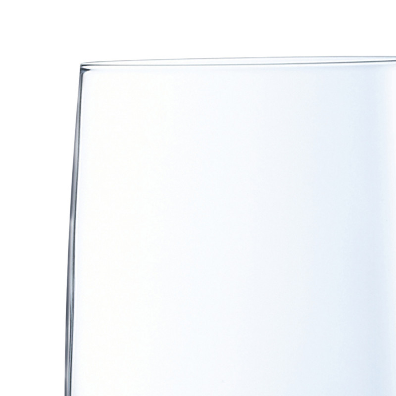 Gobelet forme haute verre cristallin 33 cl Vigne Chef & Sommelier
