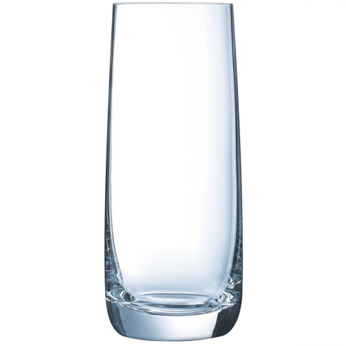 Gobelet forme haute verre cristallin 45 cl Vigne Chef & Sommelier